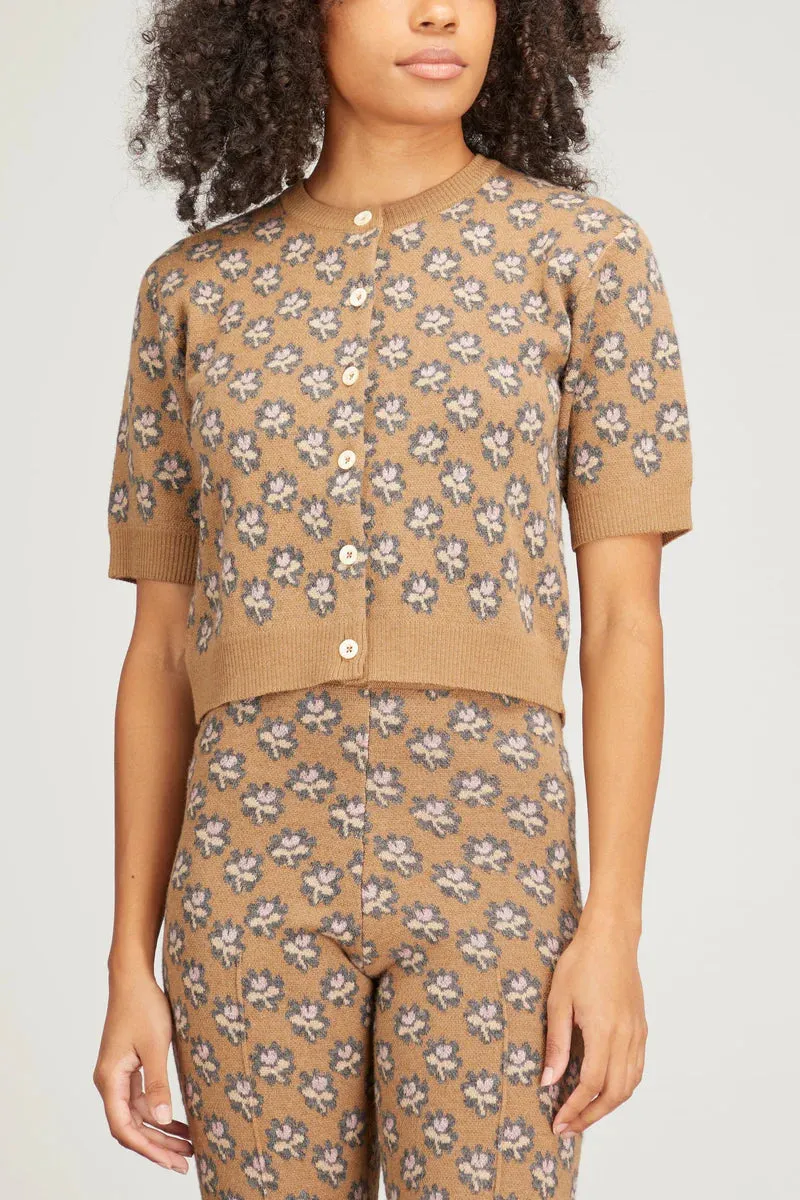Rachel Comey Purwo Top