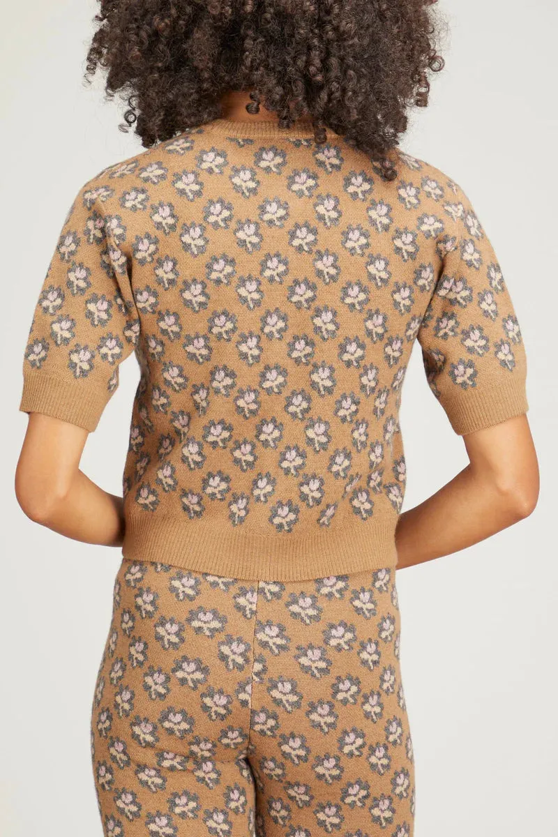 Rachel Comey Purwo Top