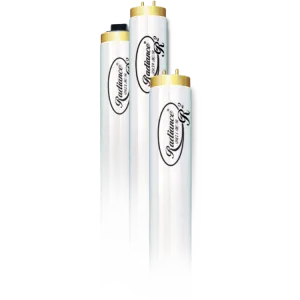 Radiance R2 FR71 VHO/R 160w-200w 3.15 UVB Bi Pin Tanning Lamps