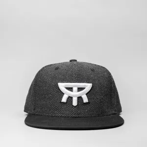 RADIANT | SNAPBACK | OXFORD