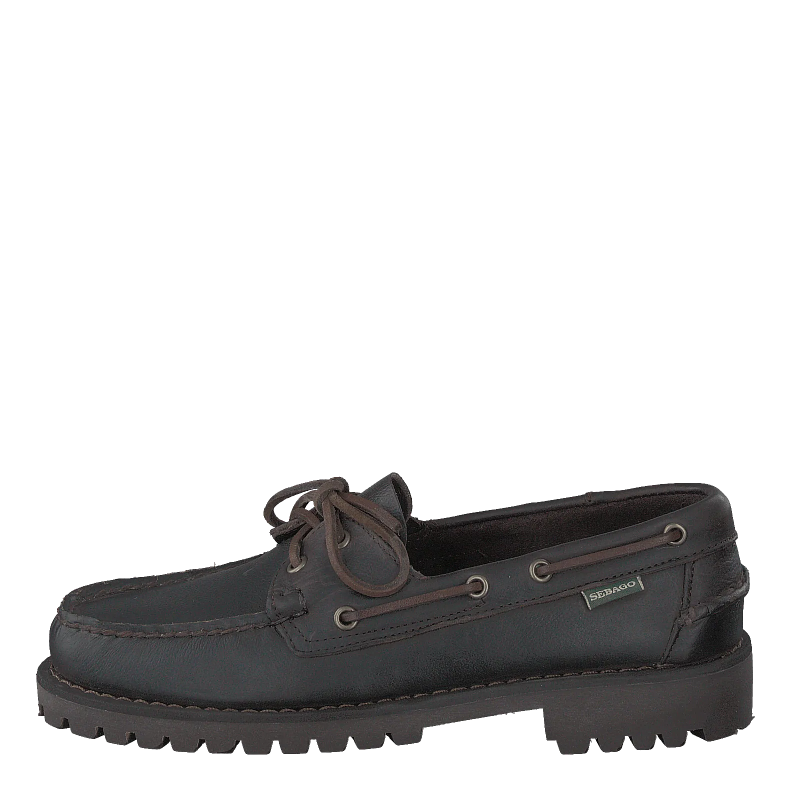 Ranger Tumbled Total Brown