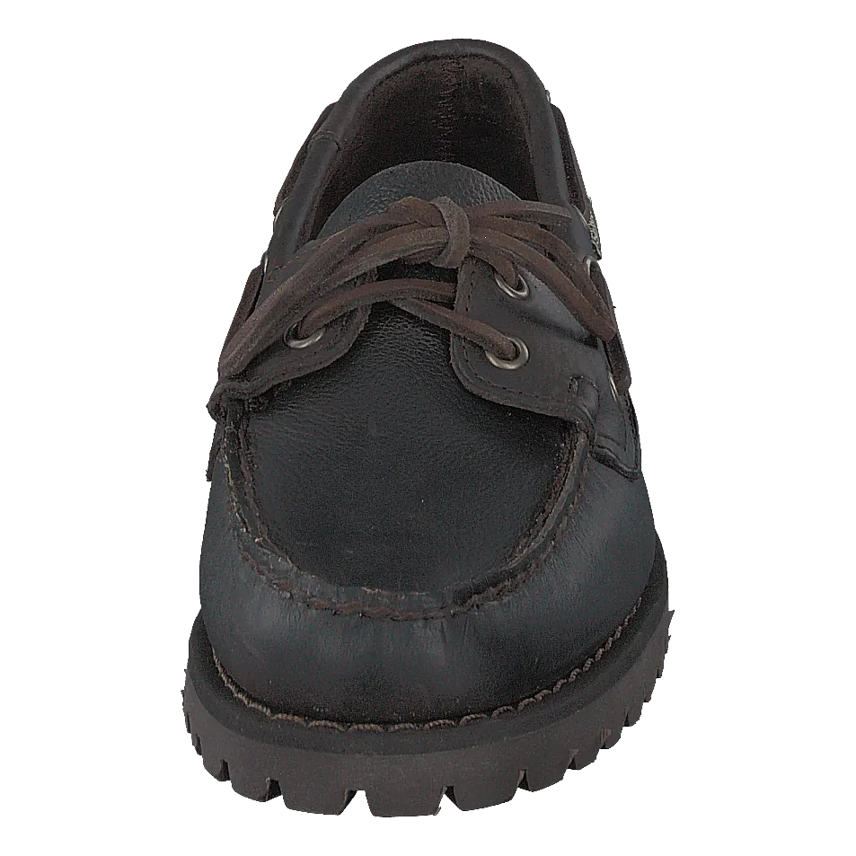 Ranger Tumbled Total Brown