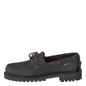 Ranger Tumbled Total Brown