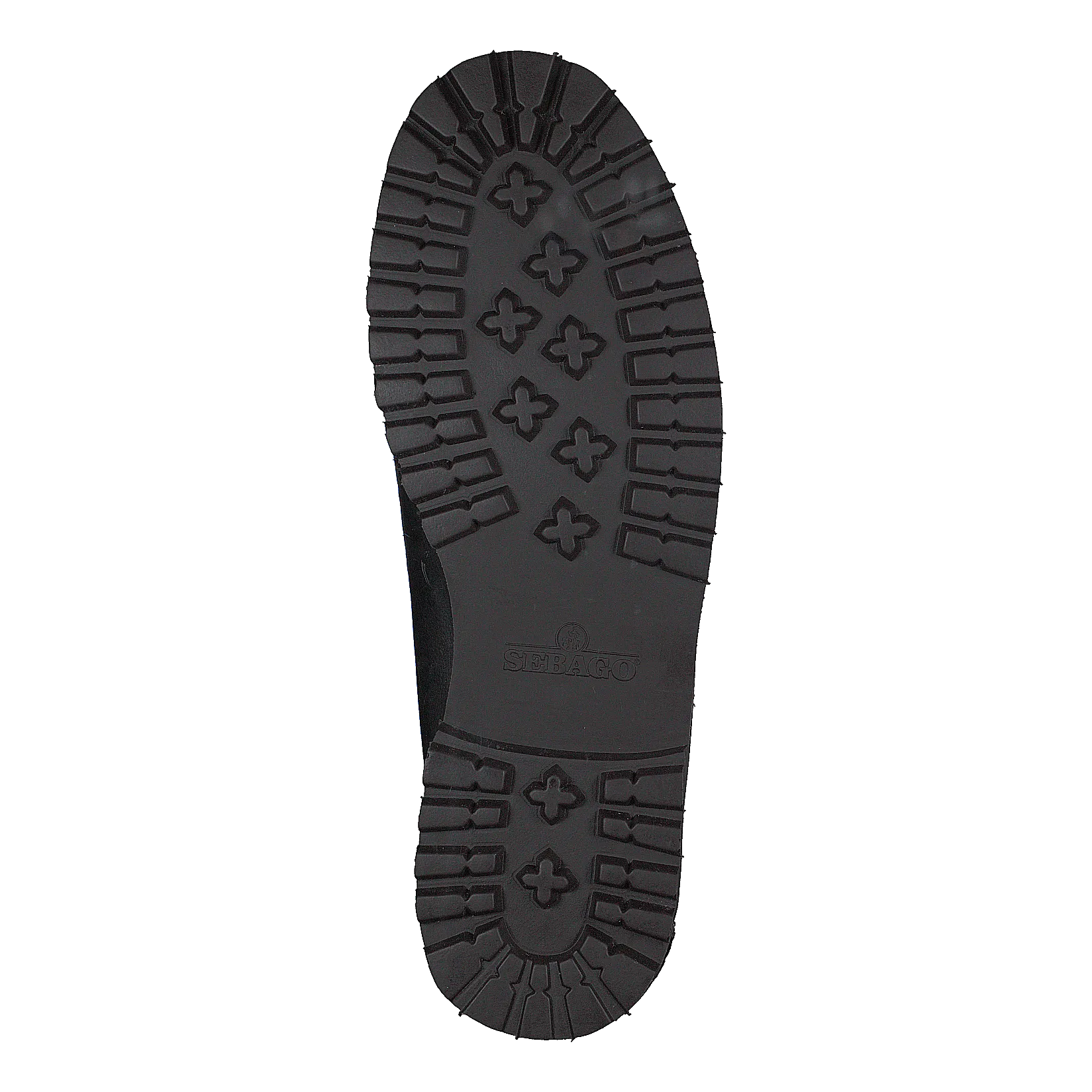 Ranger Tumbled Total Brown