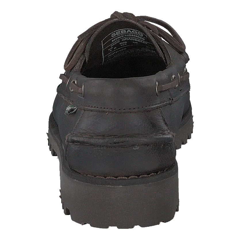 Ranger Tumbled Total Brown