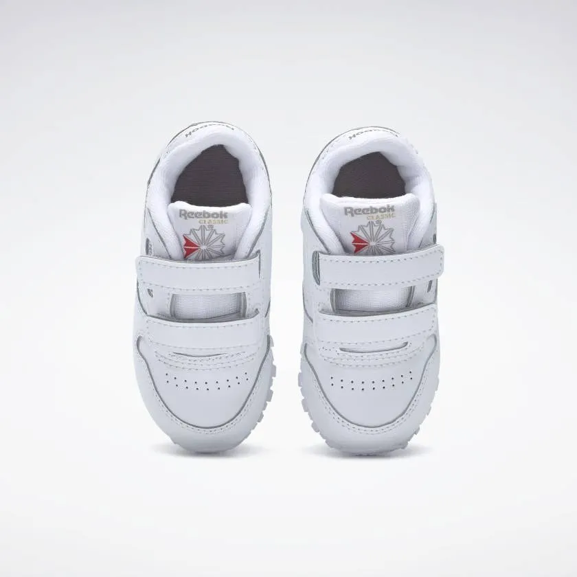 Reebok Classic Leather Shoes