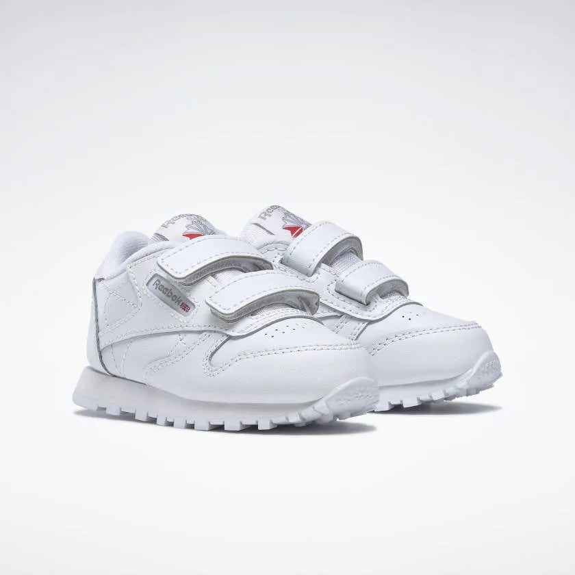 Reebok Classic Leather Shoes