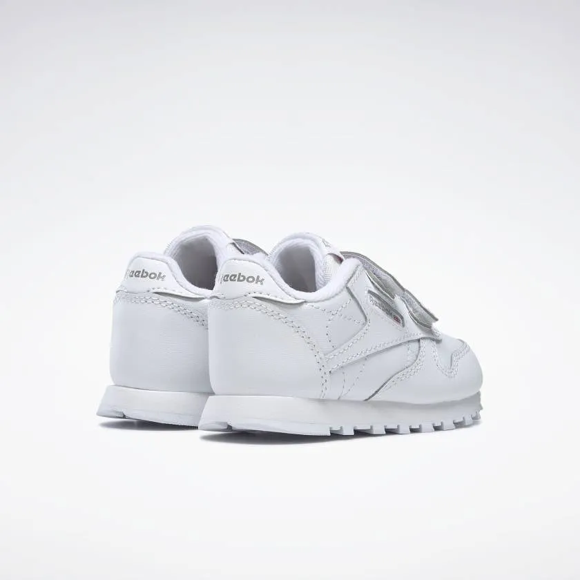 Reebok Classic Leather Shoes