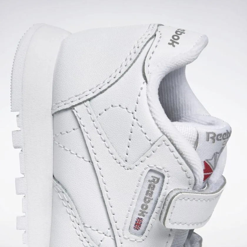 Reebok Classic Leather Shoes
