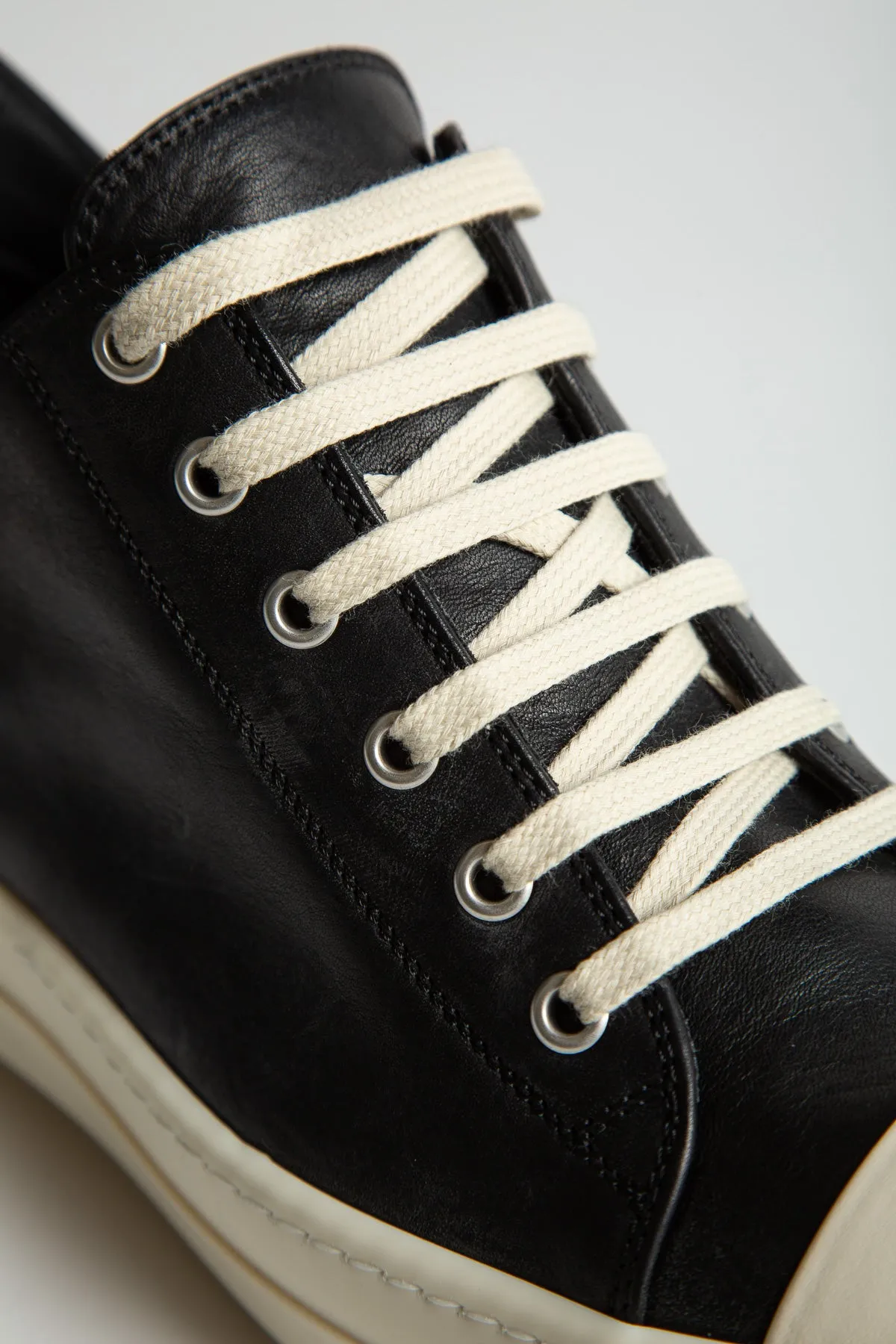 RICK OWENS | LOW SNEAKS