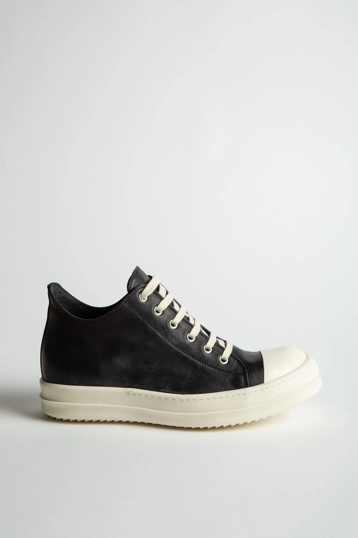 RICK OWENS | LOW SNEAKS