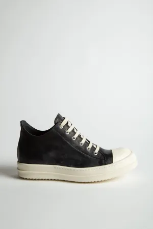 RICK OWENS | LOW SNEAKS