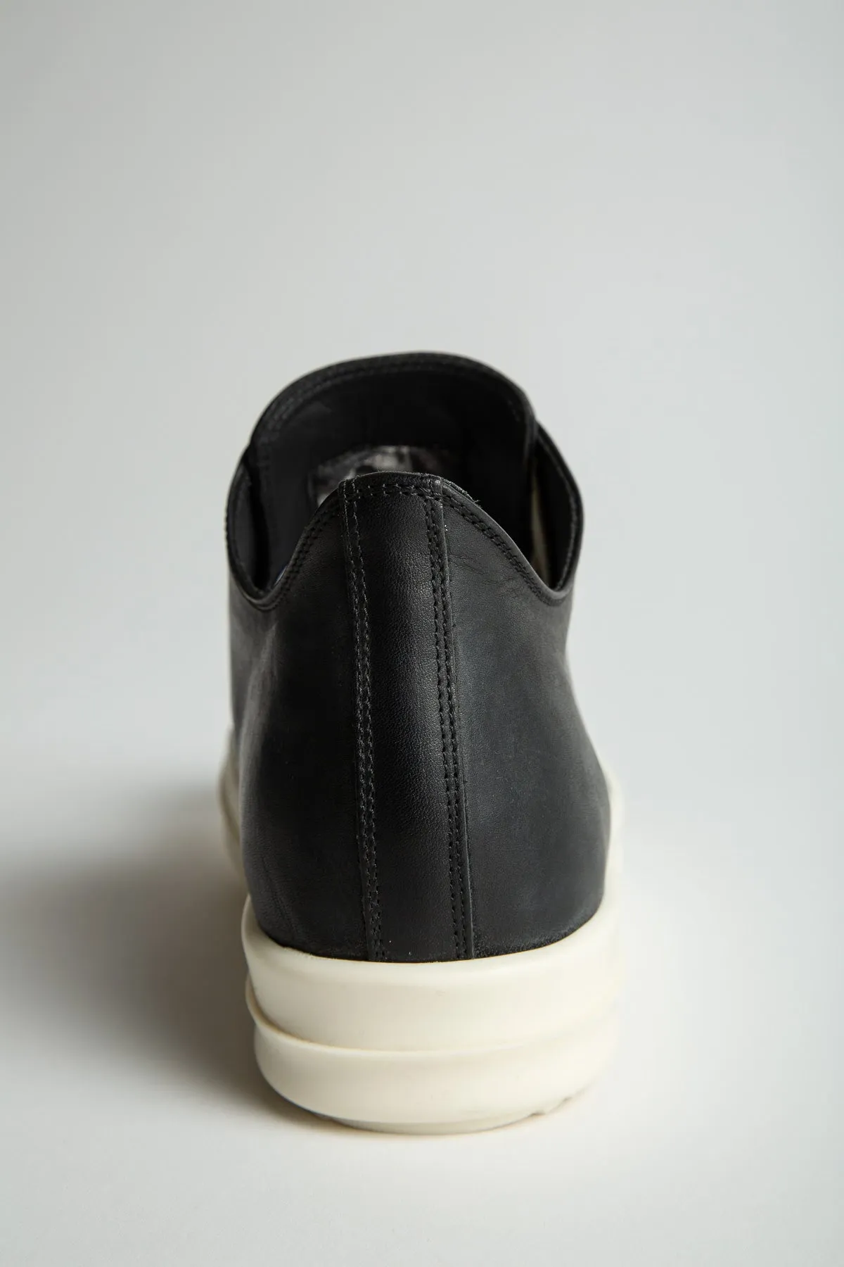 RICK OWENS | LOW SNEAKS