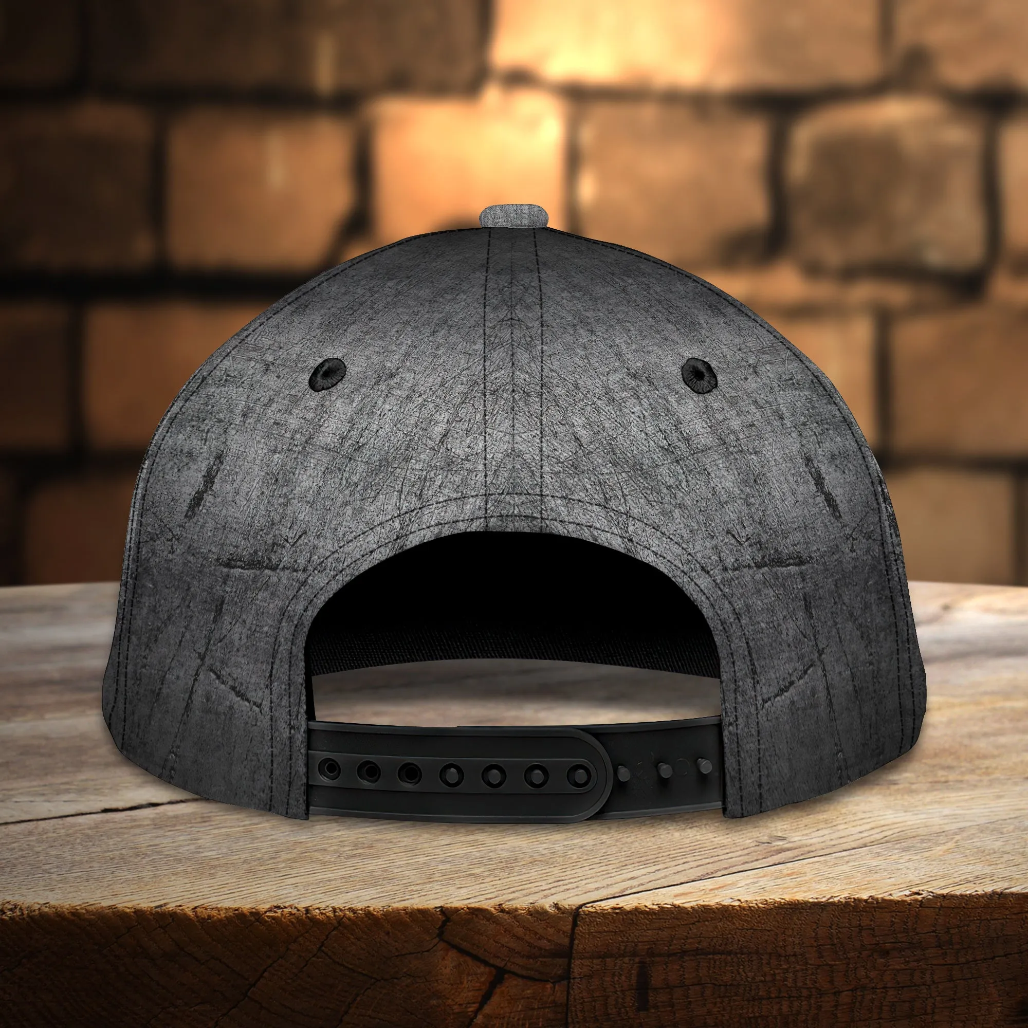 RINC98 - Personalized Name Cap - Tractor01