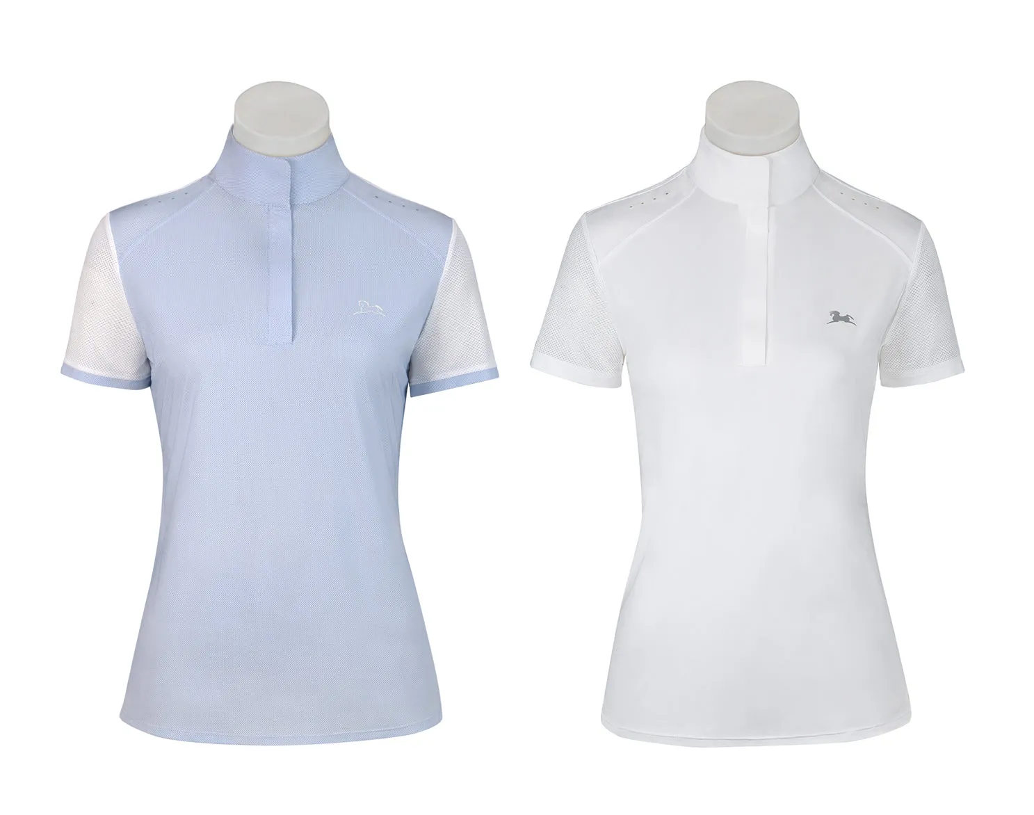 RJ Classics Aerial Women's Short Sleeve Show Shirt