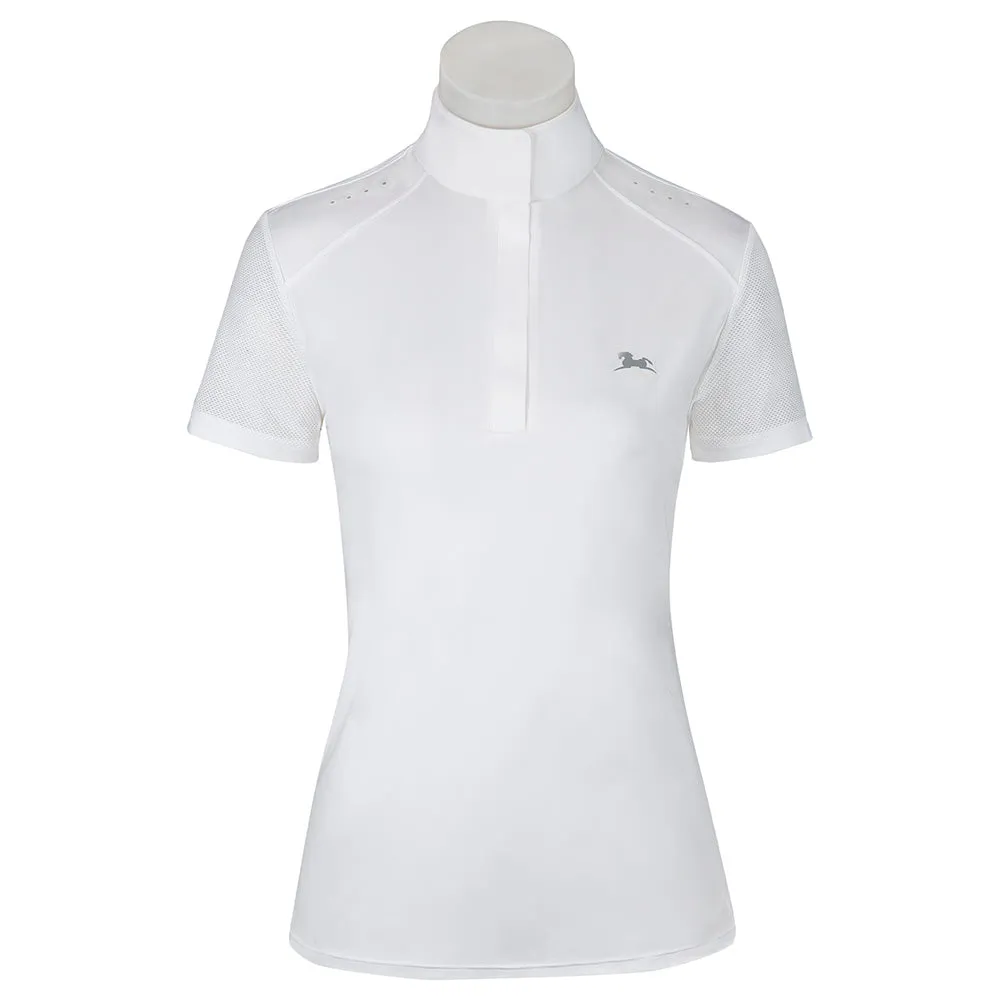RJ Classics Aerial Women's Short Sleeve Show Shirt