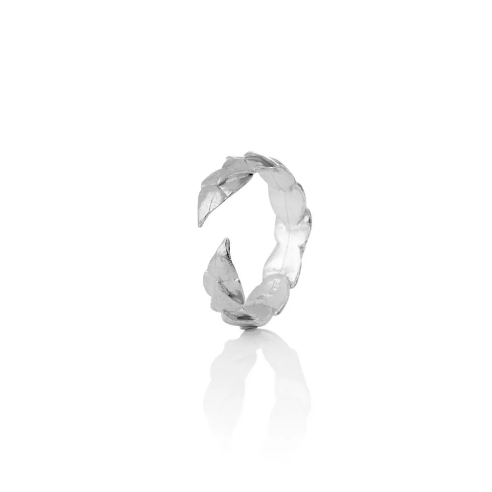 RÁN ring