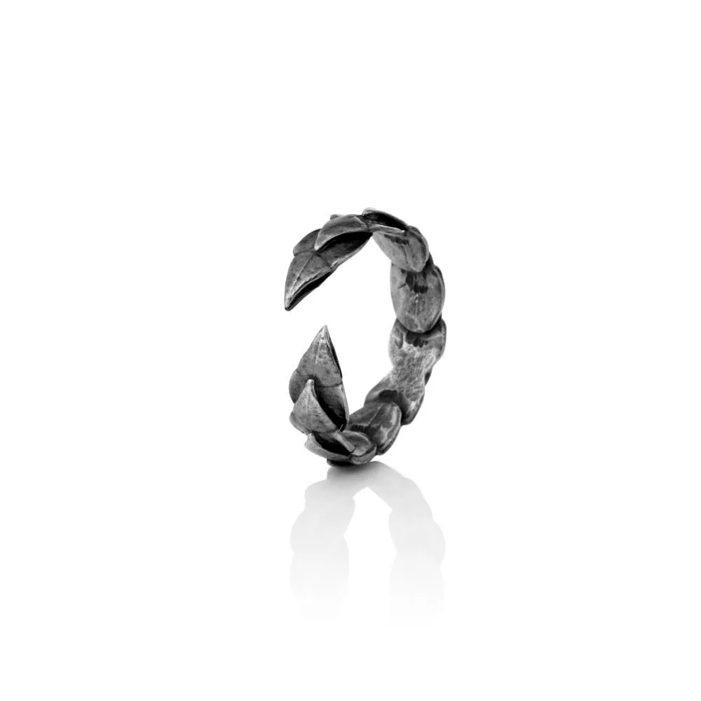 RÁN ring