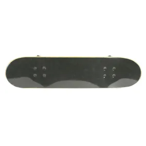 Roller Derby Skateboard Square