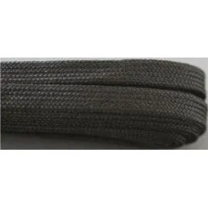 Roller Skate Laces - Black (2 Pair Pack) Shoelaces