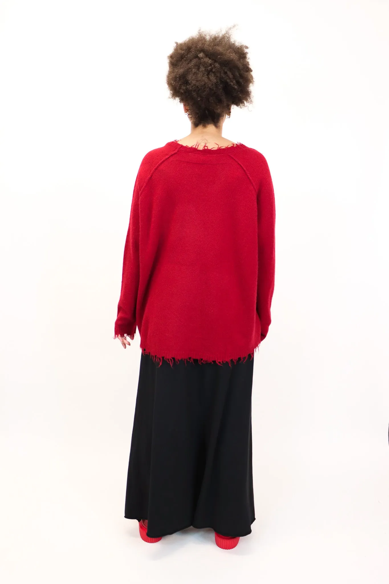 Rundholz 224 1530702 Pullover