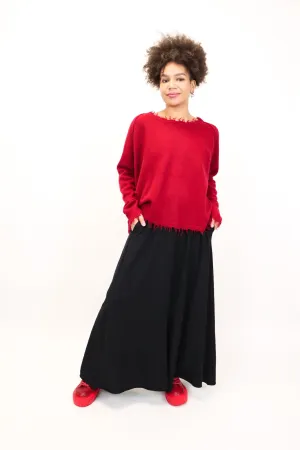 Rundholz 224 1530702 Pullover