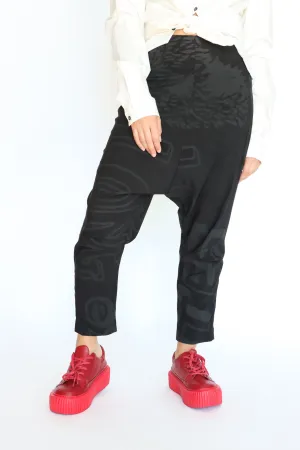Rundholz Black Label 224 3440101 Trousers