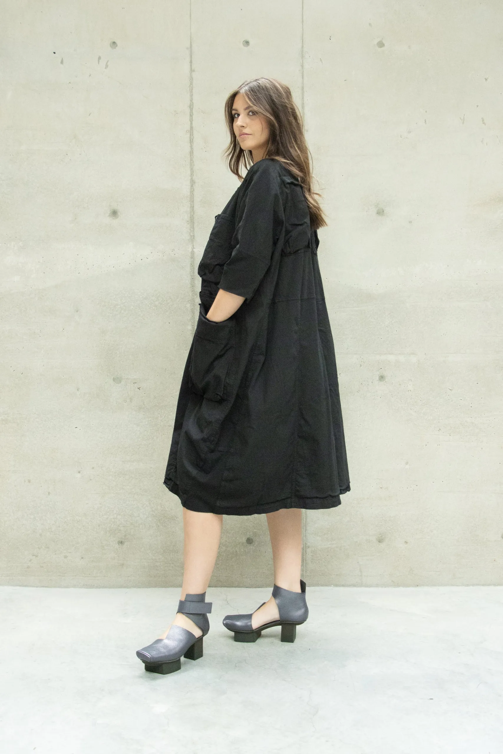 Rundholz Dip 1232600910 Dress (2 Colors)