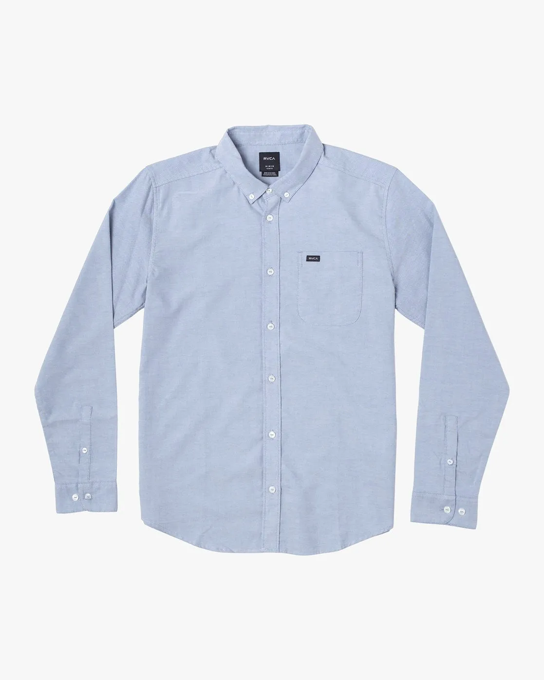 RVCA Thatll Do Stretch LS - OXL