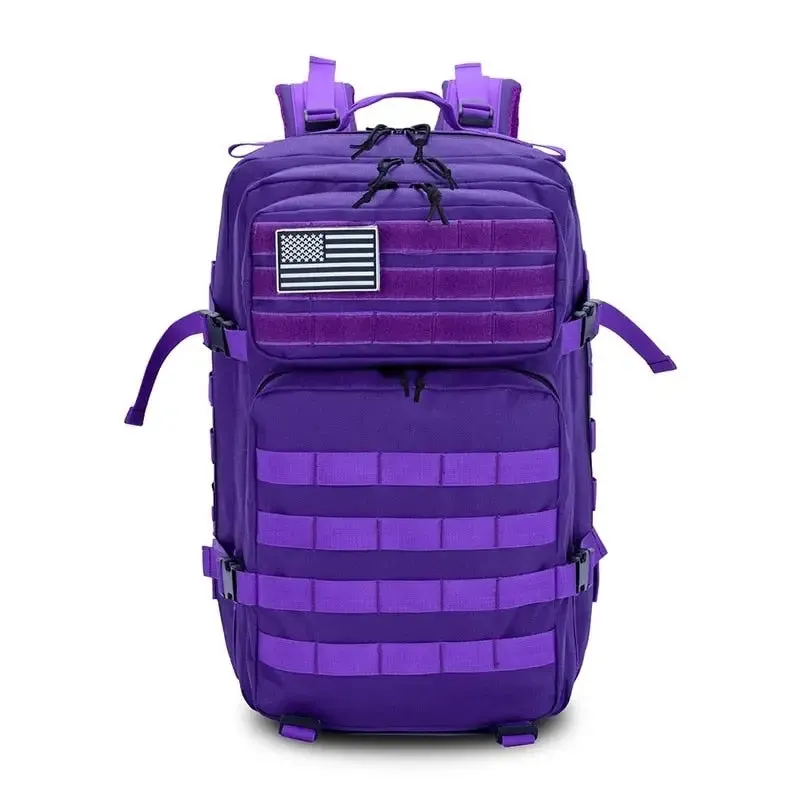 Sac a dos pour hommes 50l