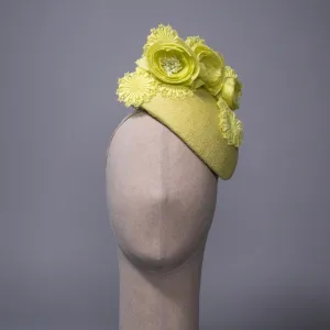 Sadie ~ Lemon Lime