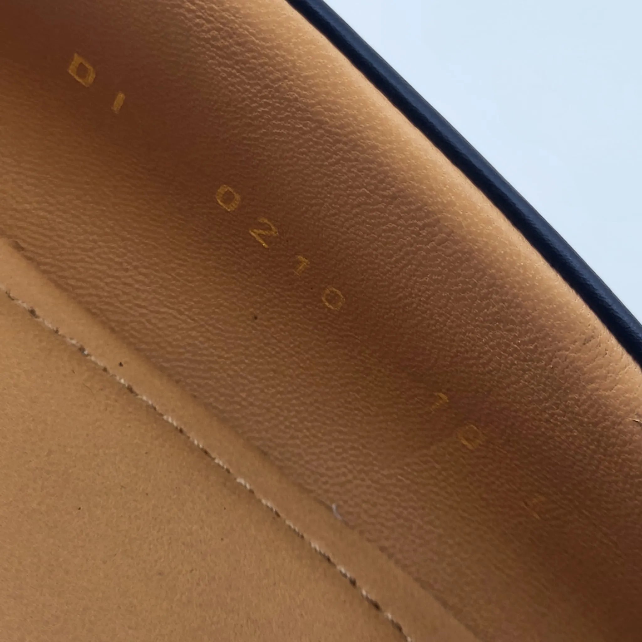 Saint Germain Loafer