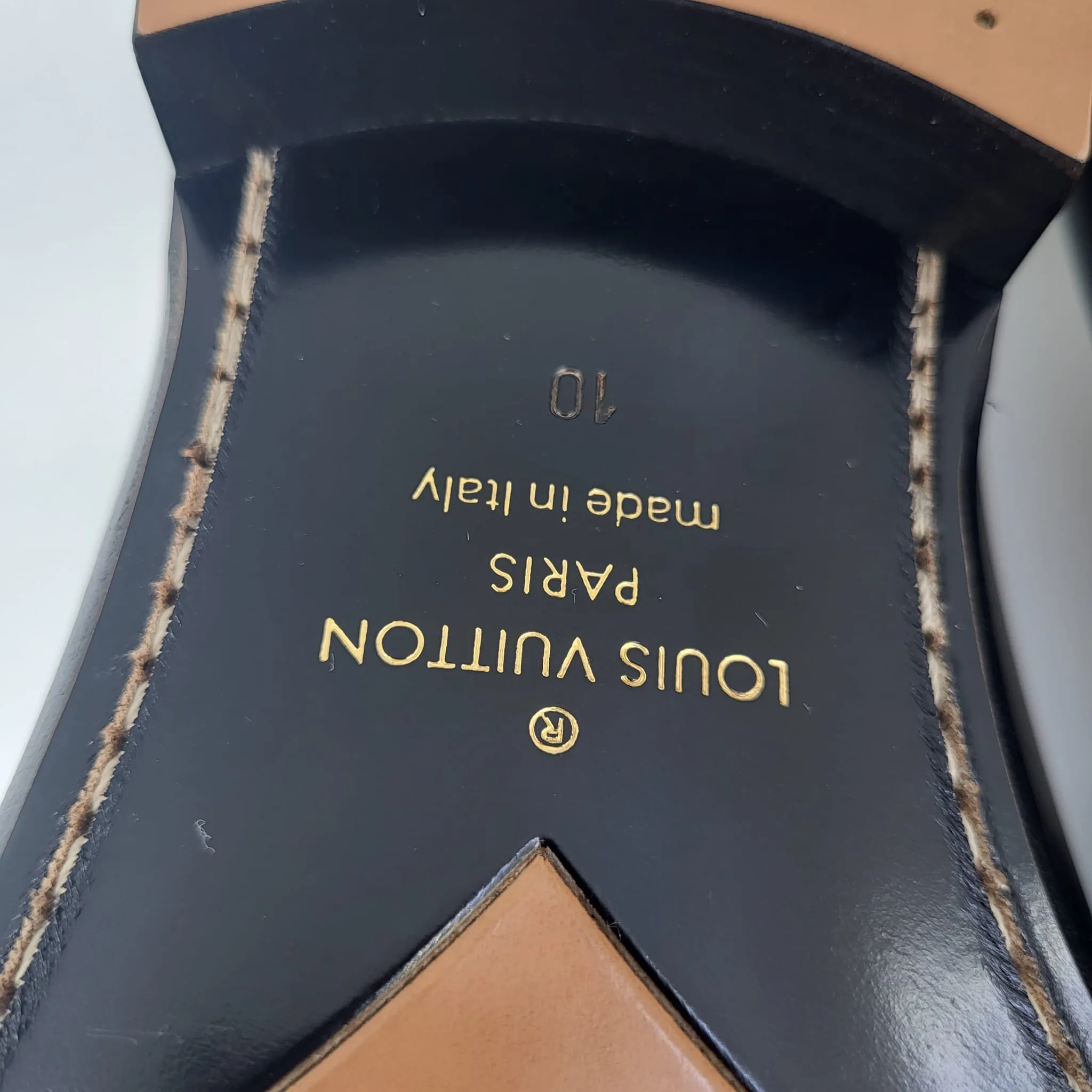 Saint Germain Loafer