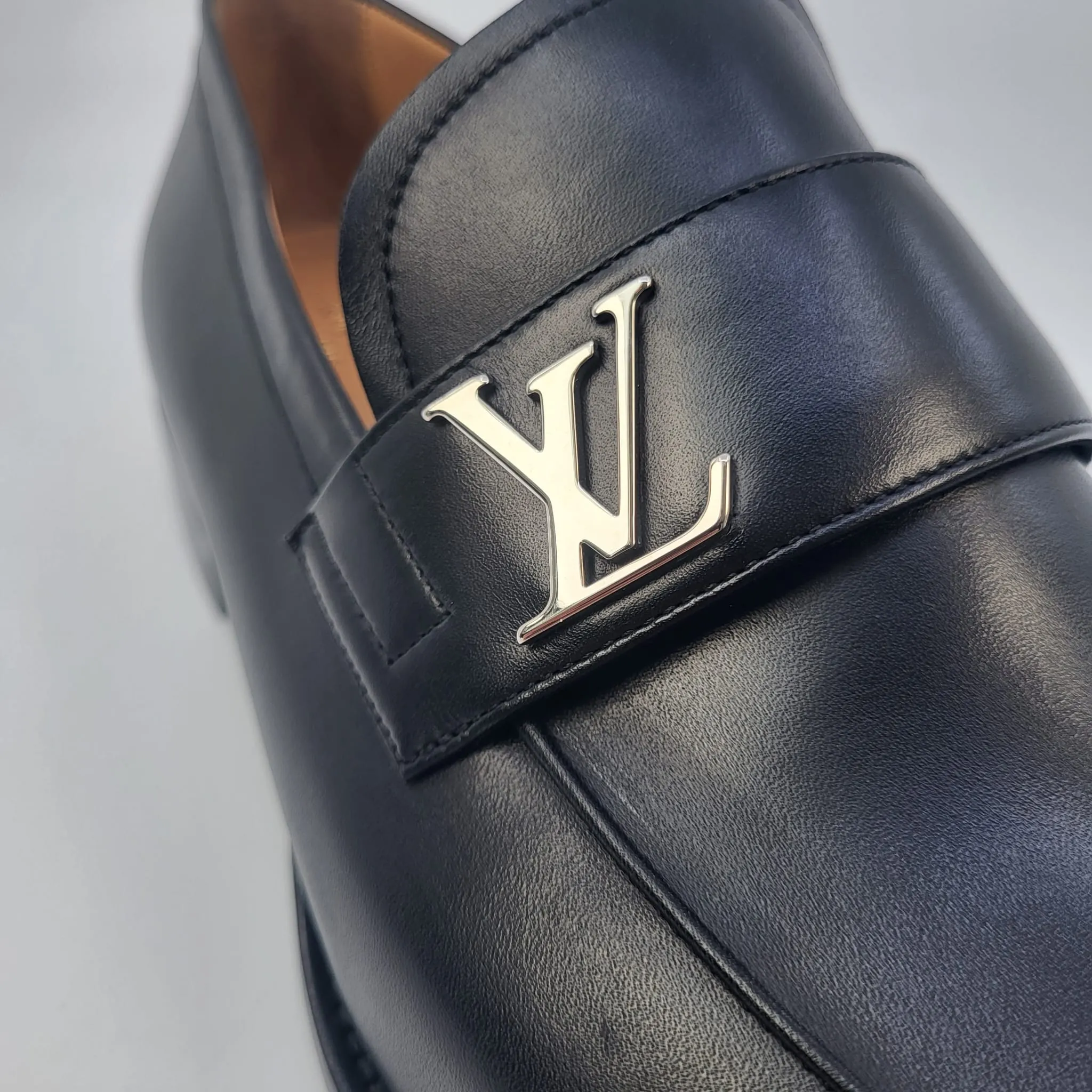 Saint Germain Loafer