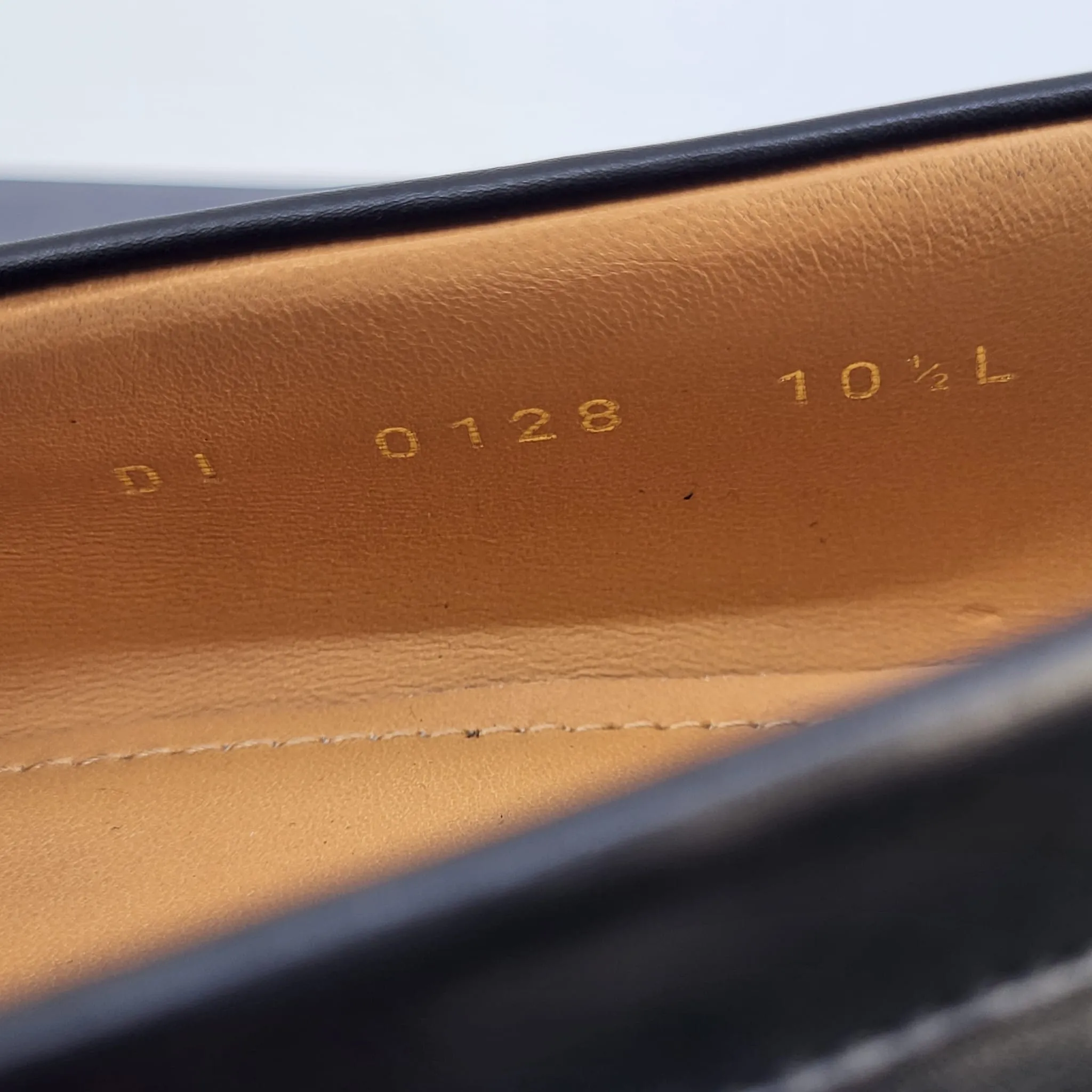 Saint Germain Loafer