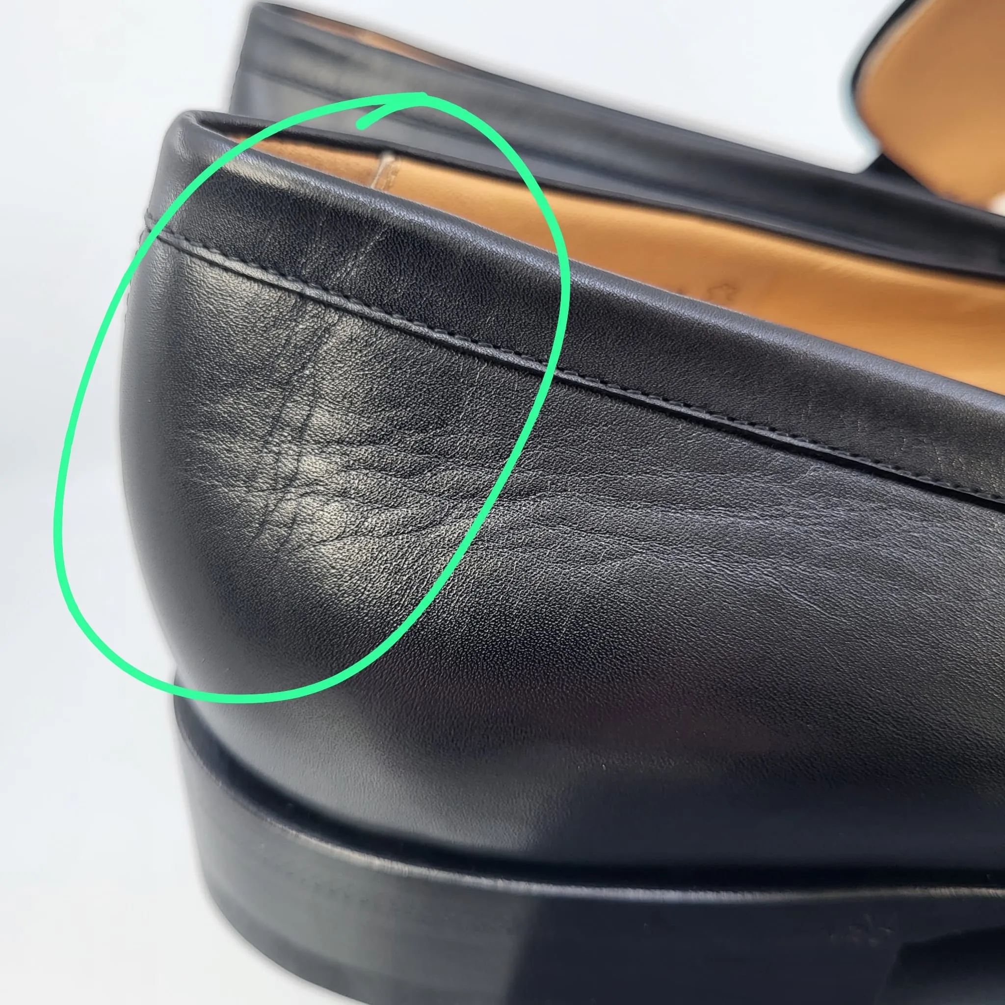 Saint Germain Loafer