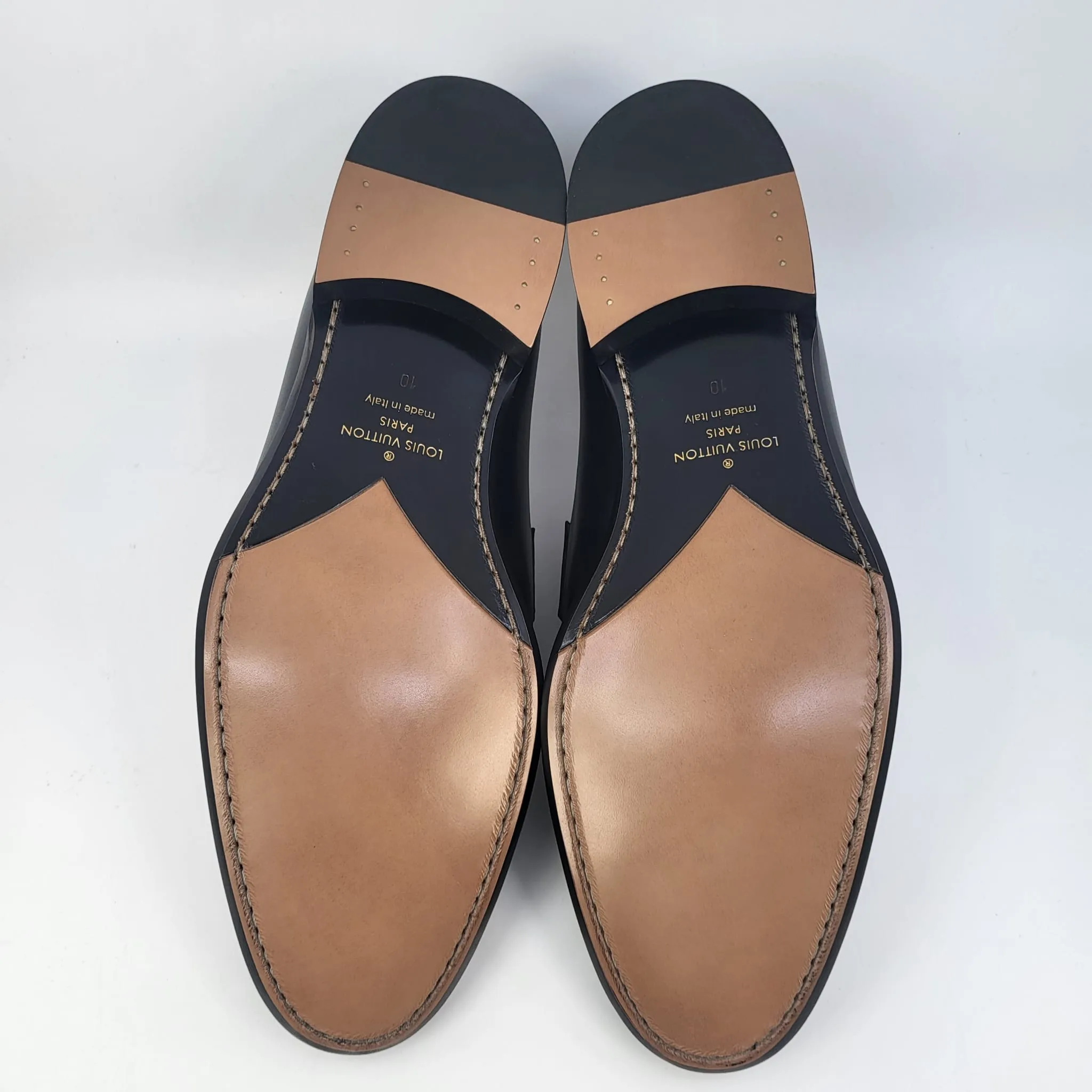 Saint Germain Loafer