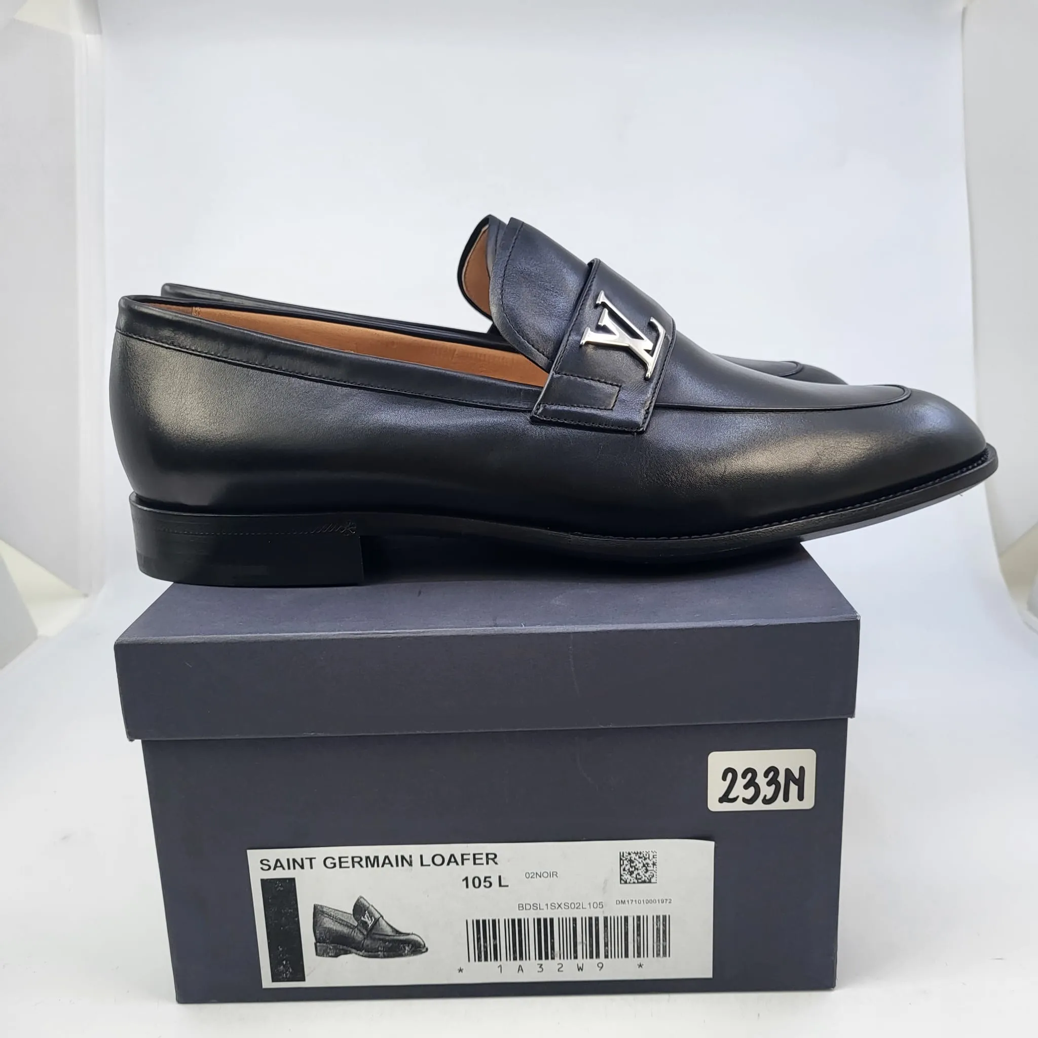 Saint Germain Loafer