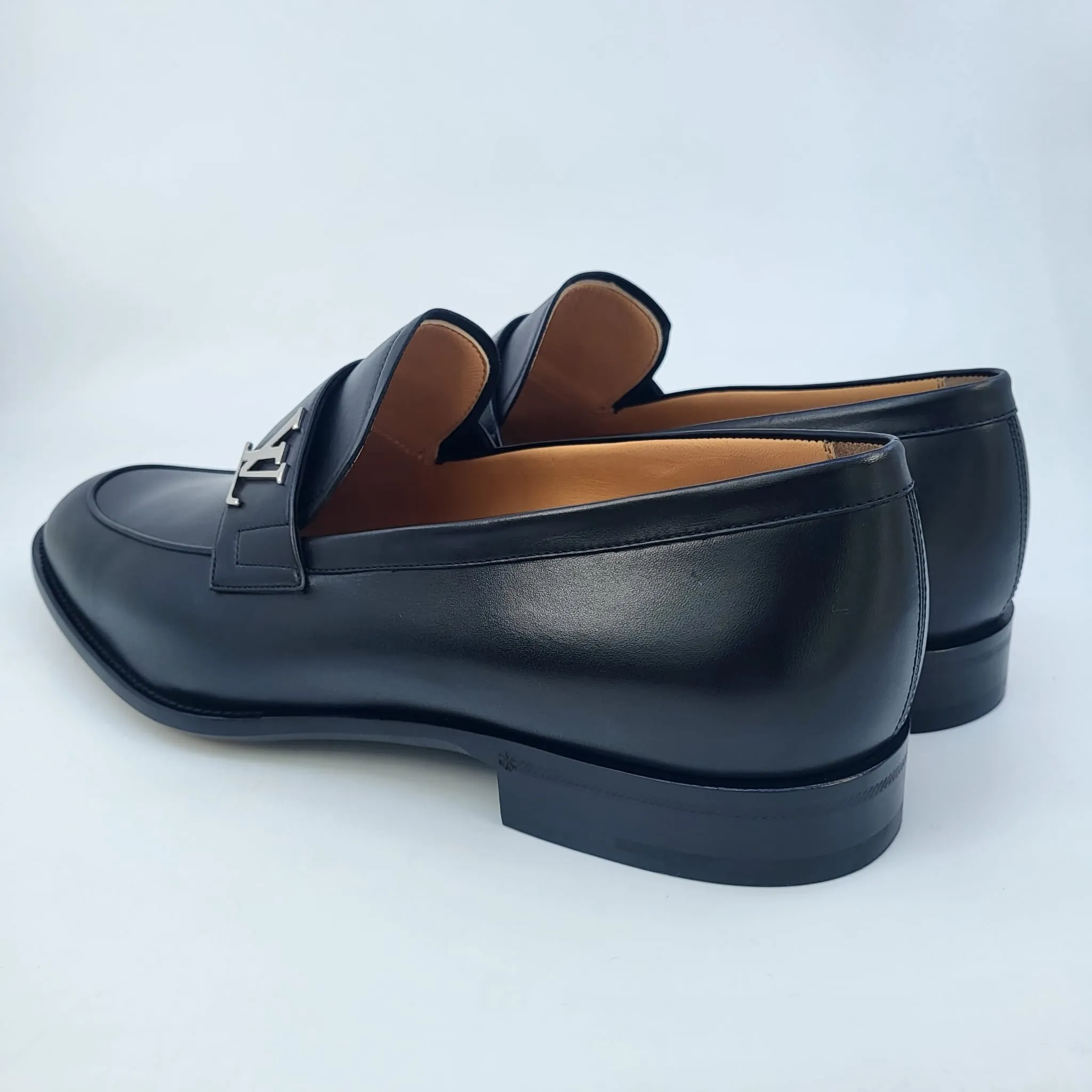 Saint Germain Loafer
