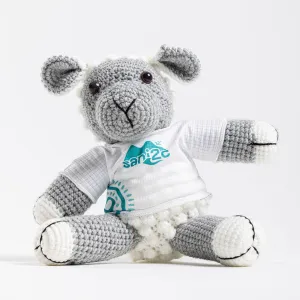 Sani2c 2024 Sheep Toy