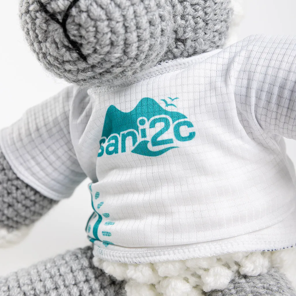 Sani2c 2024 Sheep Toy