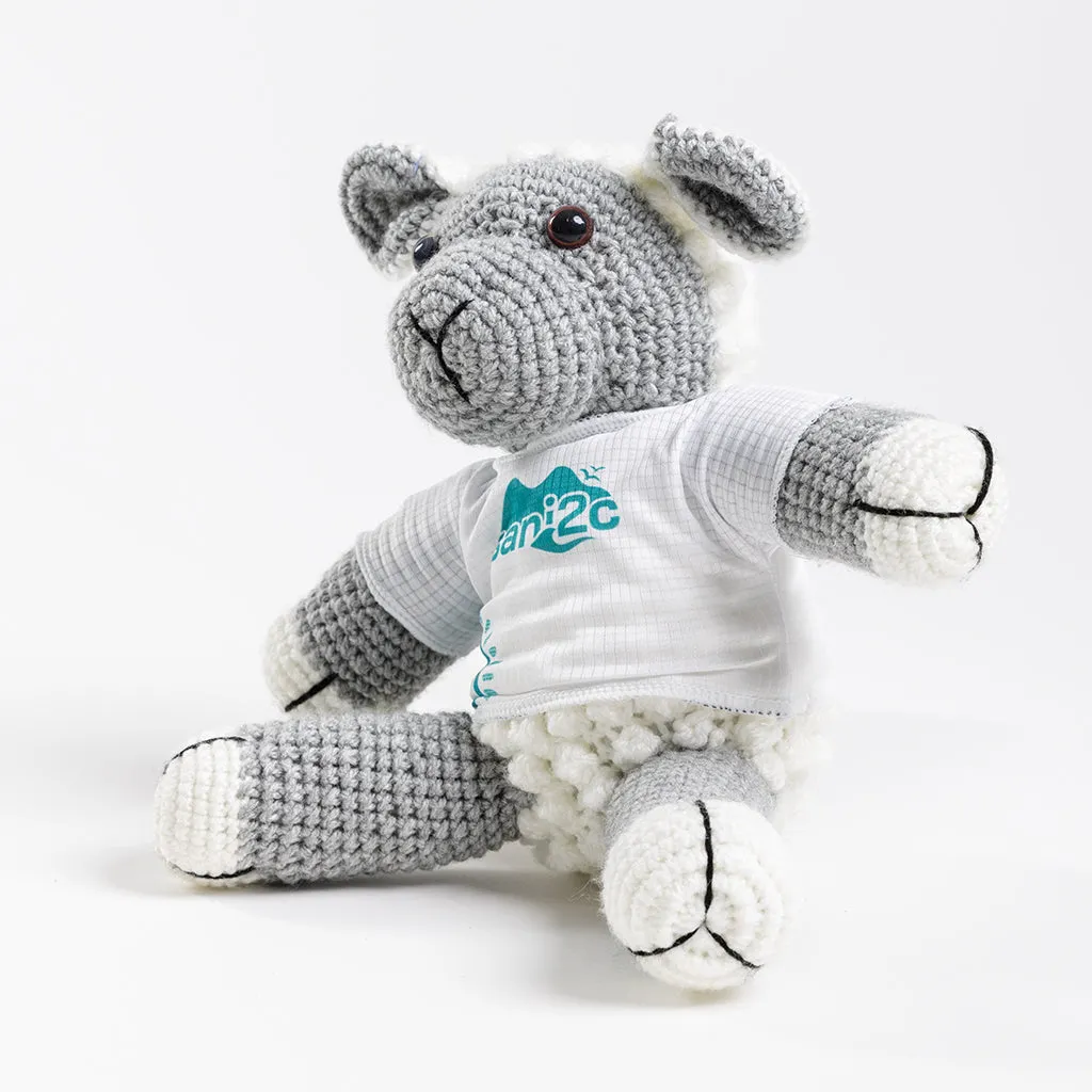 Sani2c 2024 Sheep Toy