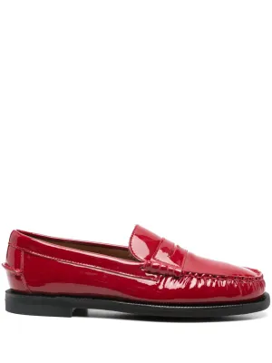 Sebago Classic Dan loafers