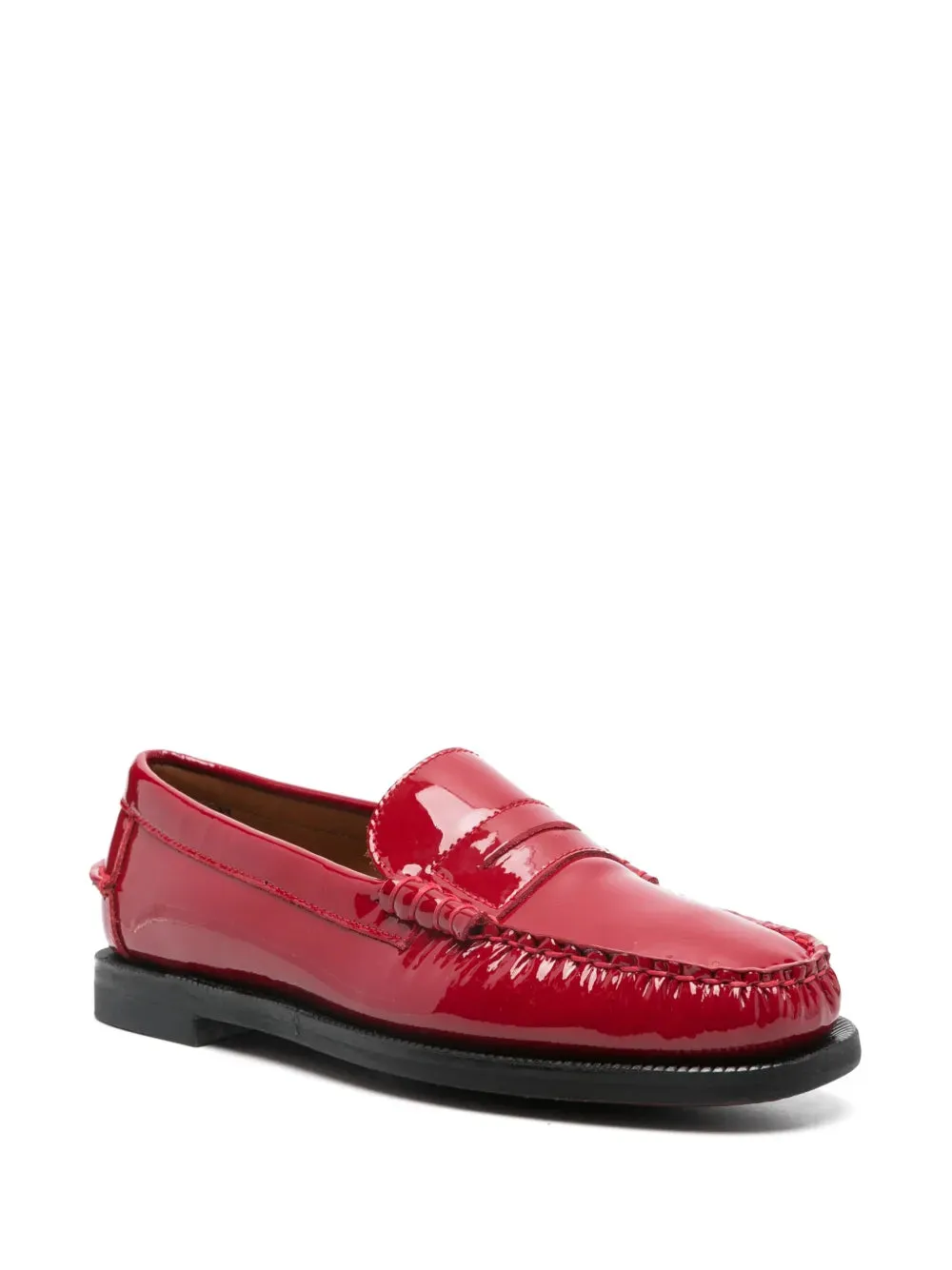 Sebago Classic Dan loafers