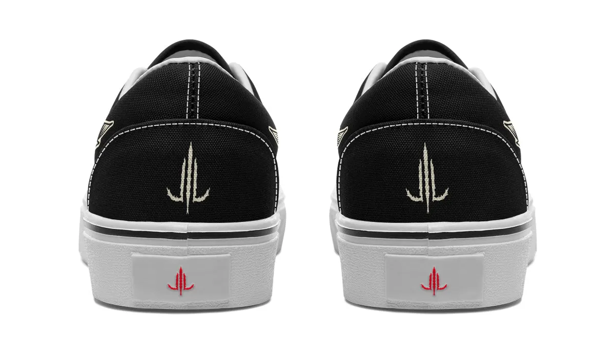 See You Soon Classic Shoes