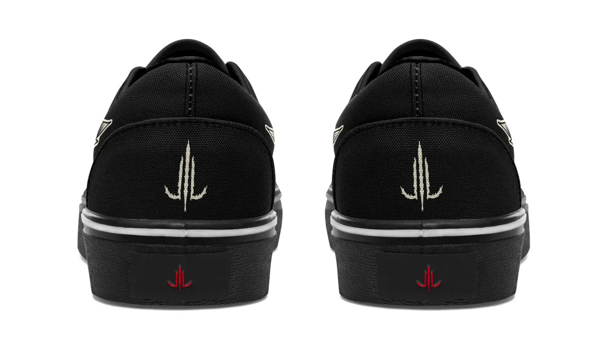 See You Soon Classic Shoes