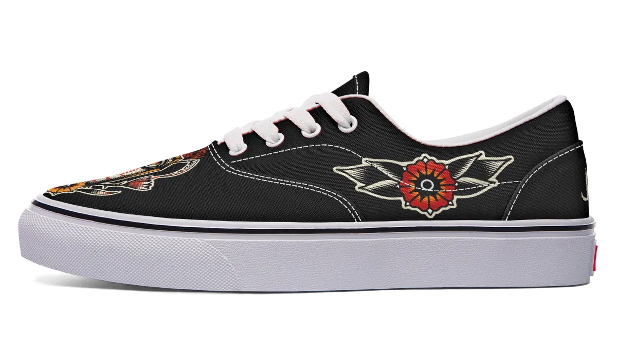See You Soon Classic Shoes
