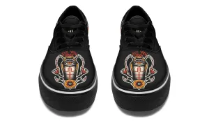 See You Soon Classic Shoes