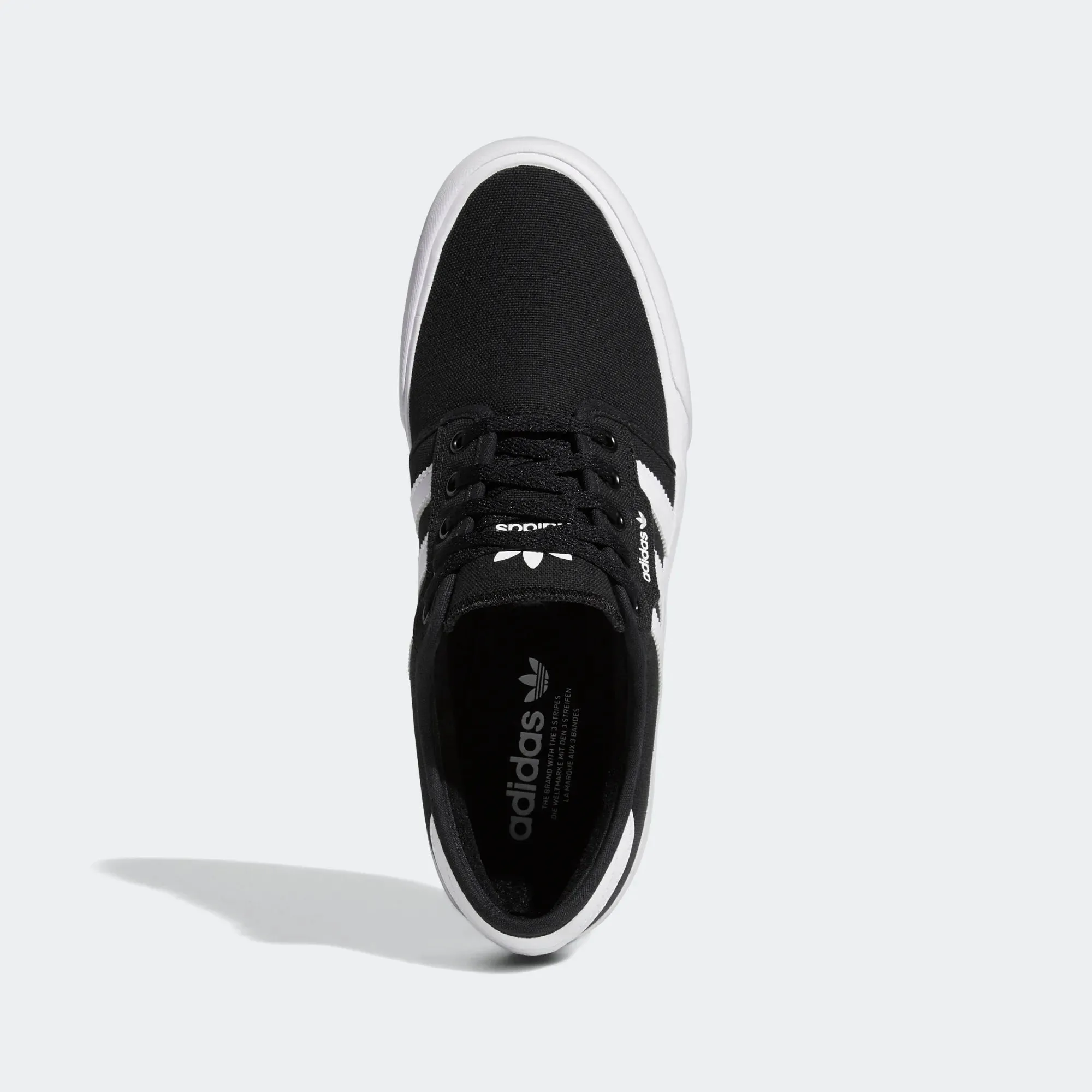 Seeley XT Shoes