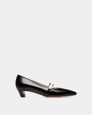 Semisa 35 - Heeled Pump